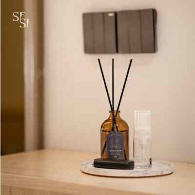 Seven Seas Reed Diffuser