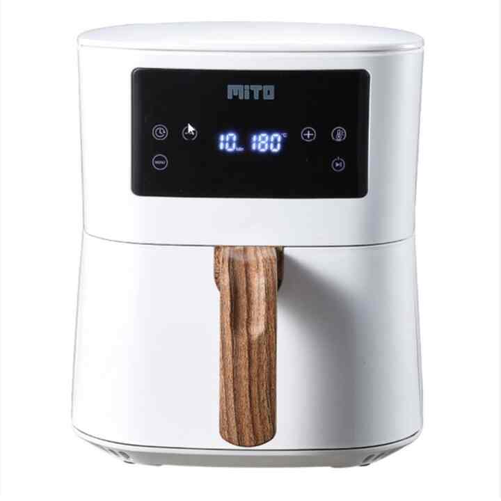 Mito Air Fryer AF1 V2 4L- White