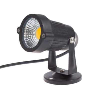 lampu tanam sorot LED