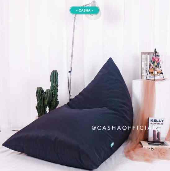 Bean Bag Waterproof, Cover Only, Medium/Small