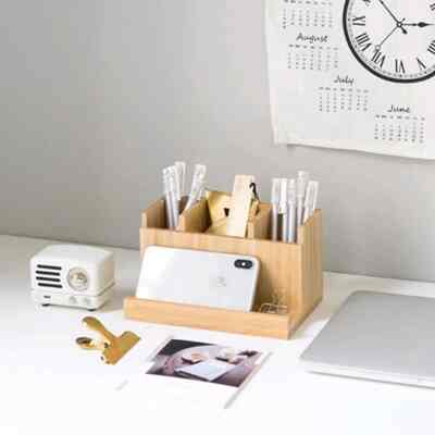 Penyimpanan Alat Tulis