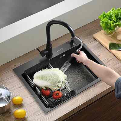 Kitchen Set 5243 / Sink Sus304