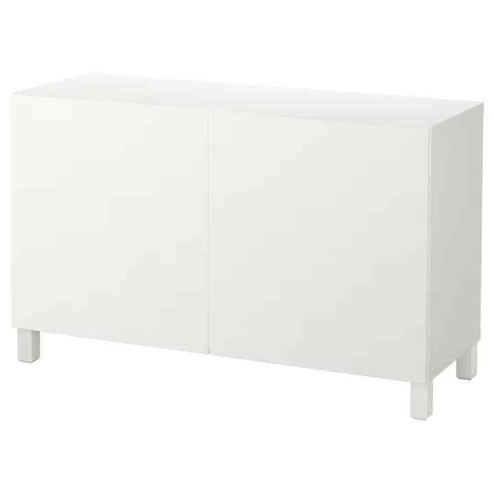 BESTÅ ベストー 収納コンビネーション 扉付［18種］