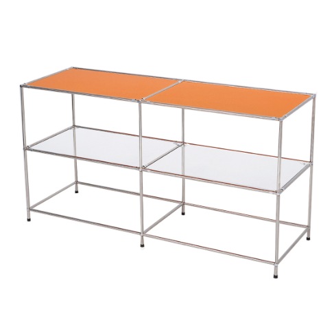 furnihunter Tool rack 001 GL［8色］ | Rak & Lemari | Ohouse