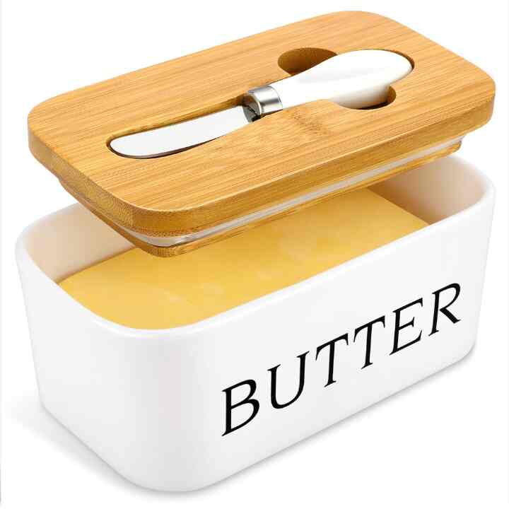 Butter Storag
