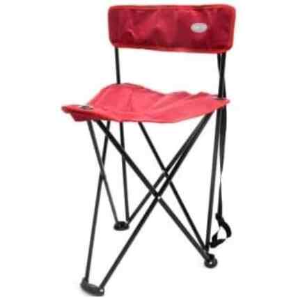 Kursi Memancing Kursi Lipat - berbentuk segitiga