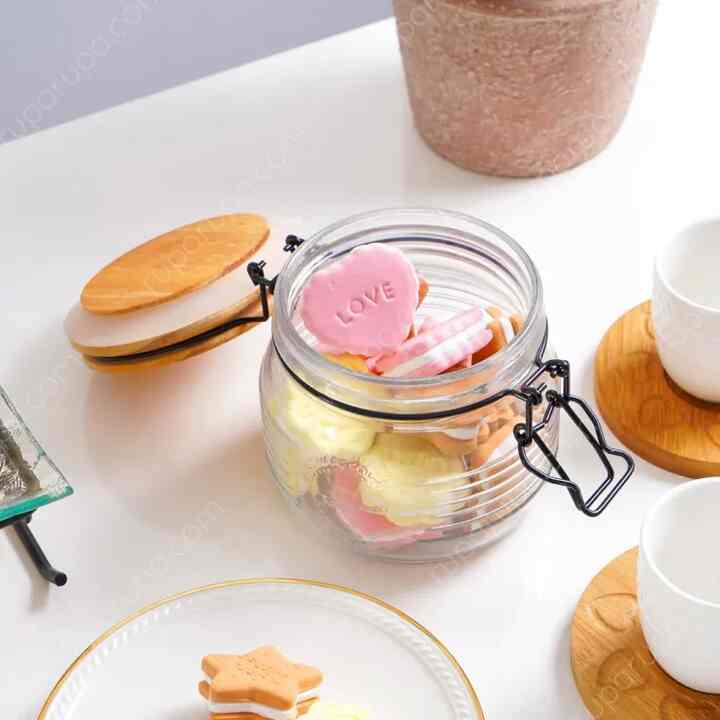 Appetite 500 Ml Old Fashion Stoples