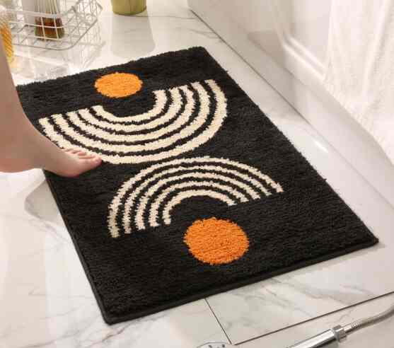 Keset Kamar Mandi Anti Slip