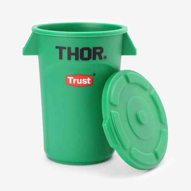 ソーラウンドコンテナミニ 【7colors】