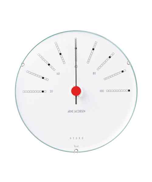 Bankers Hygrometer（湿度計）