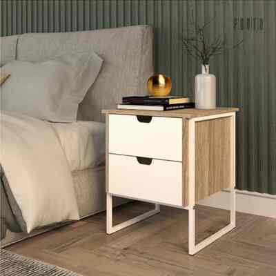 Joy nakas sidetable