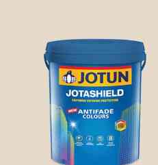 CAT TEMBOK EKSTERIOR - SAMIK IVORY