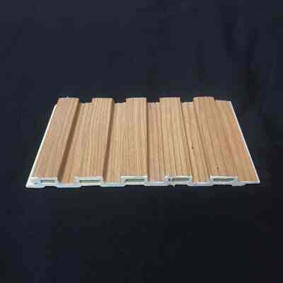 WPC Wood Wall Panel