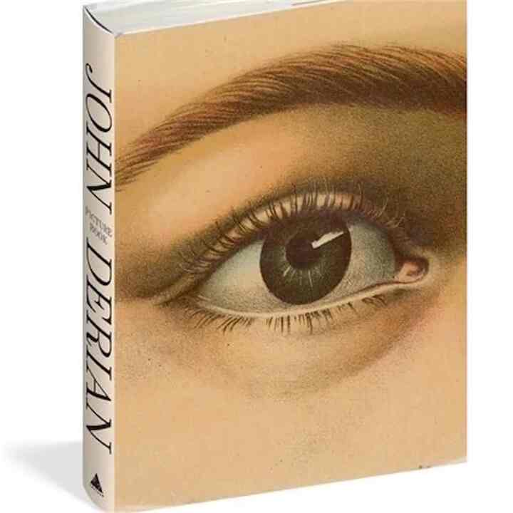 ピクチャーブック Picture Book