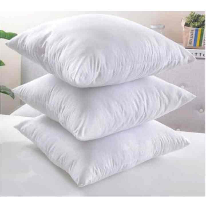 Bantal Sofa KOTAK Square 40x40 - tanpa sarung