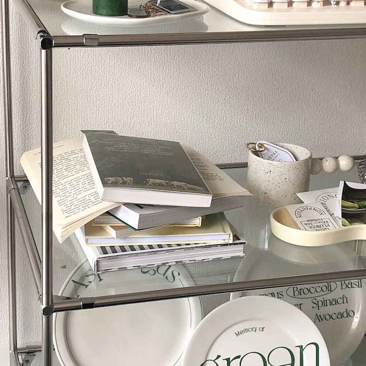 short form carousel card thumbnail