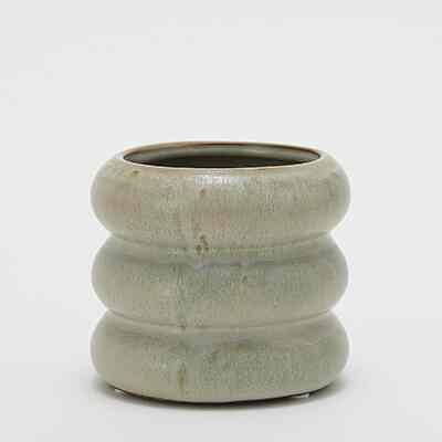 テルエス 10 MM 植木鉢カバー［9種］