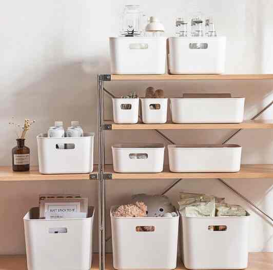 Storage Box Organizer