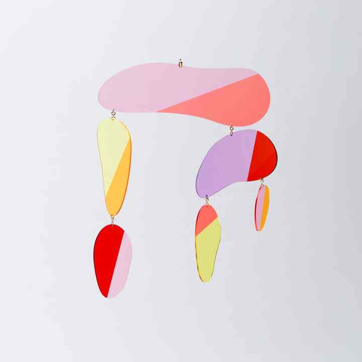 SUN MOBILE モビール［3種］