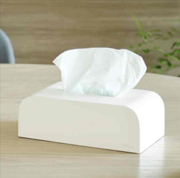 ティッシュケース SP［4色］