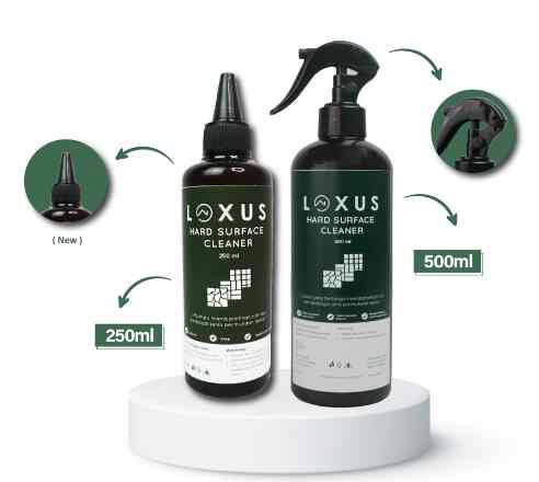 Hard Surface Pembersih