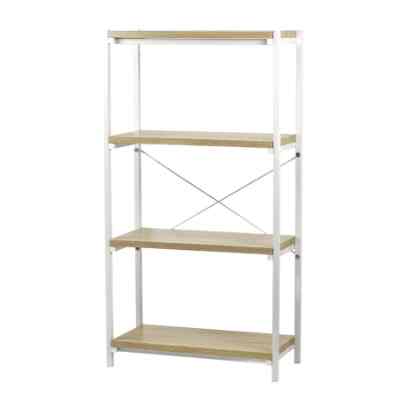 RAK SERBA GUNA 4 SHELVES