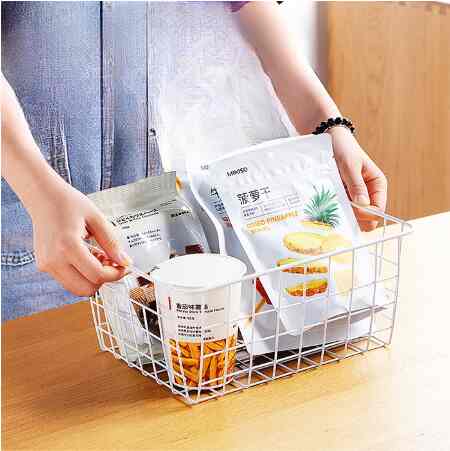 Keranjang Penyimpanan Serbaguna