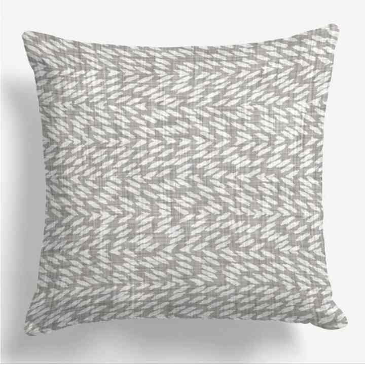 Sarung Bantal Sofa 40x40cm, Motif A3