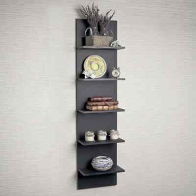 Ambalan Dinding Custom 