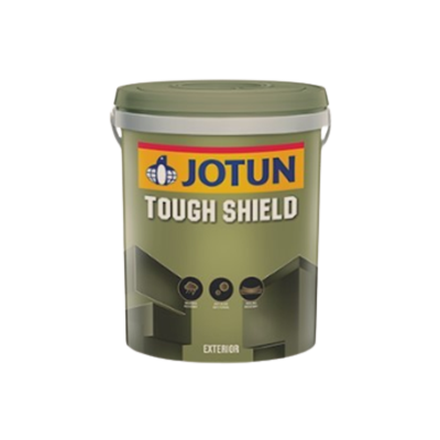 Cat Eksterior Tough Shield 25 kg 