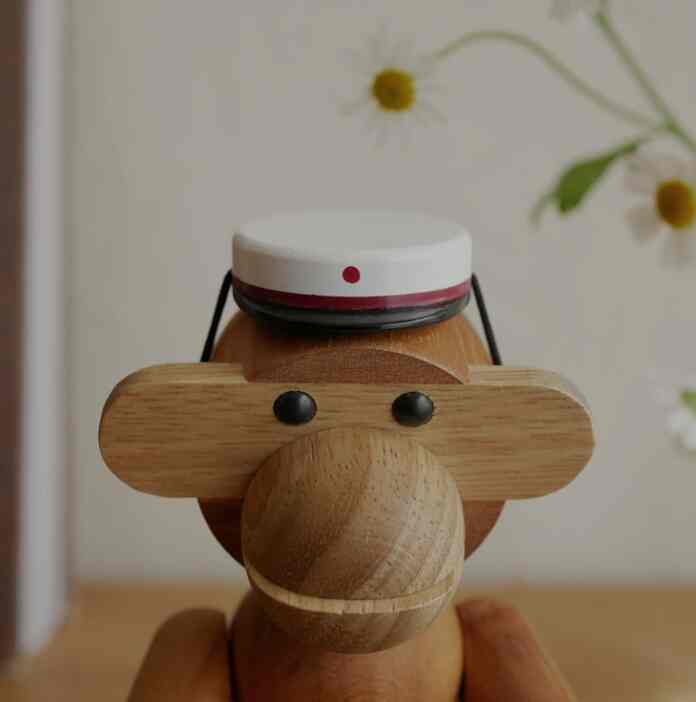 スチューデントキャップ［2色・2サイズ］