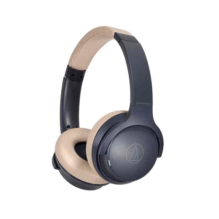 ワイヤレスヘッドホン ATH-S220BT