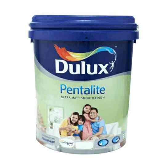 Pentalite brilliant white 2.5lt