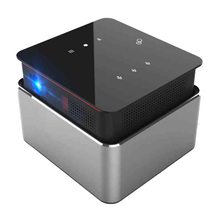 FUNPod 小型プロジェクター