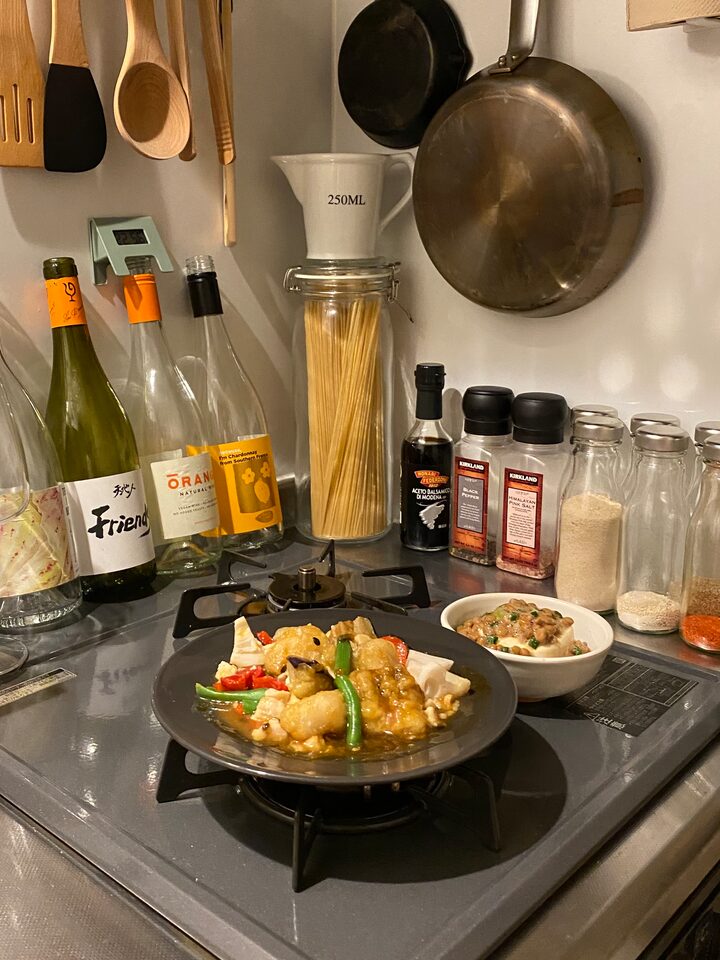 short form carousel card thumbnail