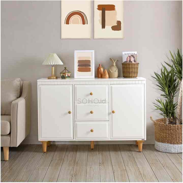 Lemari SOHO - Ellis Sideboard