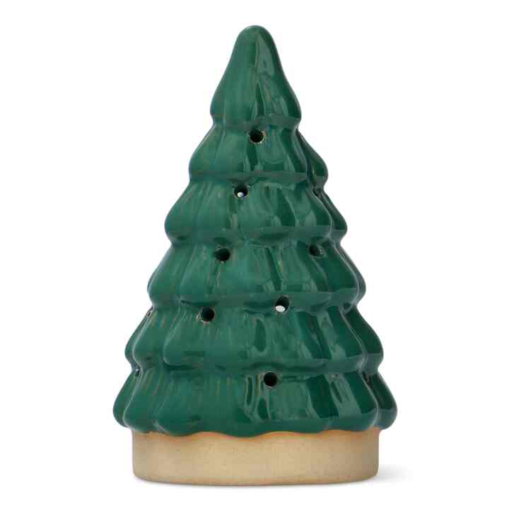 デコレーションツリー（ライト付）