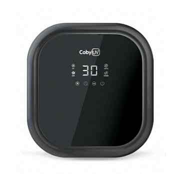 UV Sterilizer uv2 Black