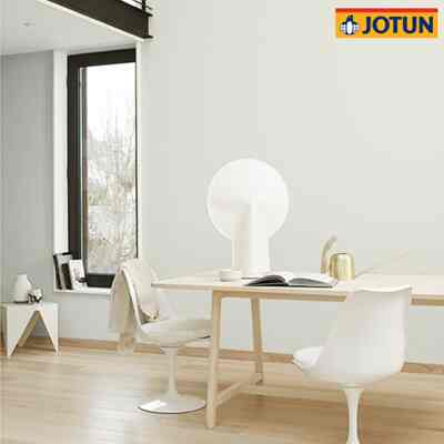 Jotun majestic true beauty matt - egg white 1001