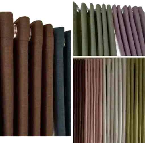 Gorden blackout polos