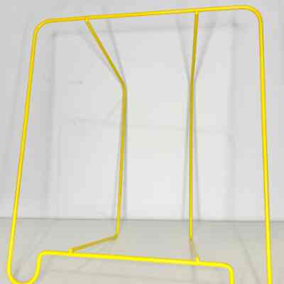 BLEJD “rak majalah”