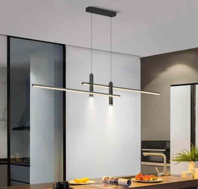 Lampu Gantung Nordic Minimalis