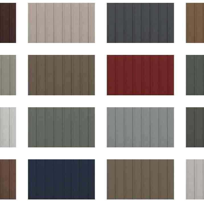 Wall Batten 122 x 7,5 cm