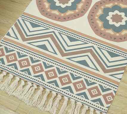 COstumize - Karpet Bohemian 2 Ukuran