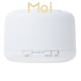 Humidifier Diffuser - 500ml