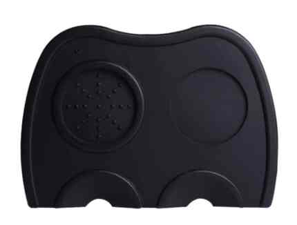 Tamping Mat Silicone - Big