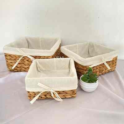 Baki Hampers Non Tutup