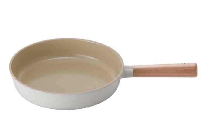FIKA Frypan Wajan Keramik, Diameter 24cm