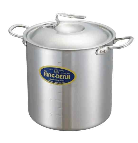 ニューキングデンジ寸胴鍋 ND-1