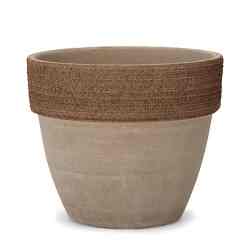 植木鉢 パラディオ モカ・グラフィアート 7号